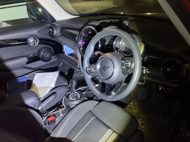 BMW MINI COOPER SD 5DOOR 2020