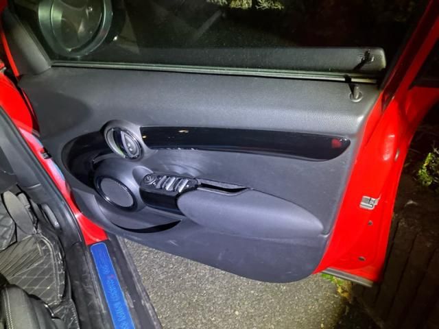 BMW MINI COOPER SD 5DOOR 2020