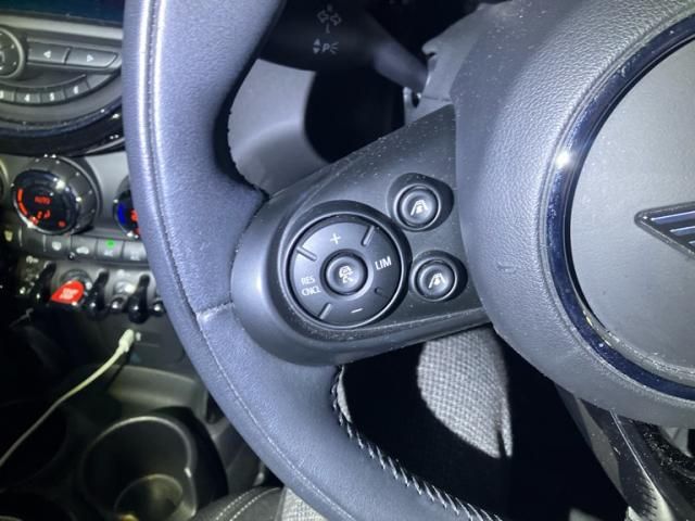 BMW MINI COOPER SD 5DOOR 2020