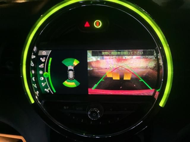 BMW MINI COOPER SD 5DOOR 2020