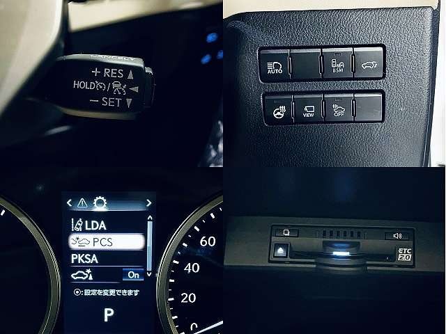 TOYOTA LEXUS NX300h 2019