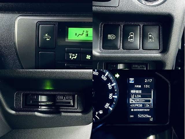 TOYOTA HIACE van 2WD 2021