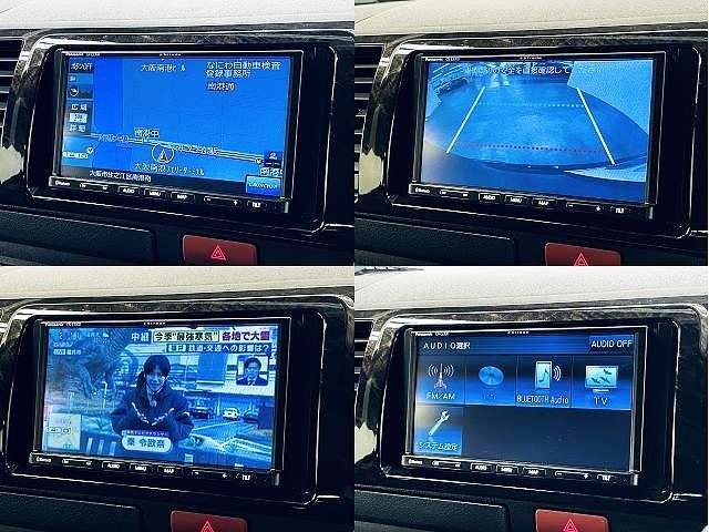 TOYOTA HIACE van 2WD 2021