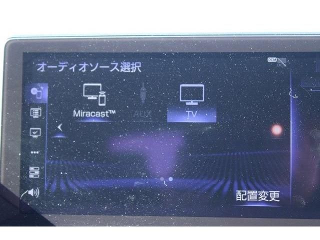 TOYOTA LEXUS NX300h AWD 2017