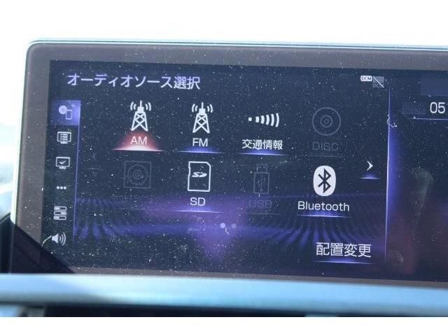 TOYOTA LEXUS NX300h AWD 2017