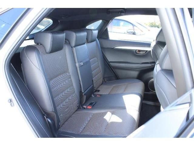 TOYOTA LEXUS NX300h AWD 2017