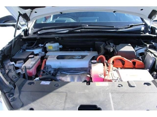 TOYOTA LEXUS NX300h AWD 2017