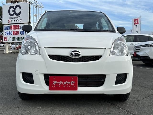 DAIHATSU MIRA van 2016