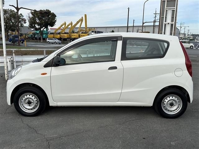 DAIHATSU MIRA van 2016