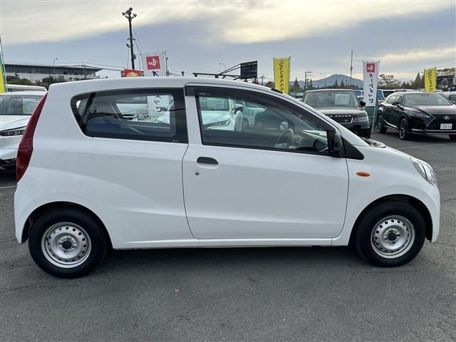 DAIHATSU MIRA van 2016