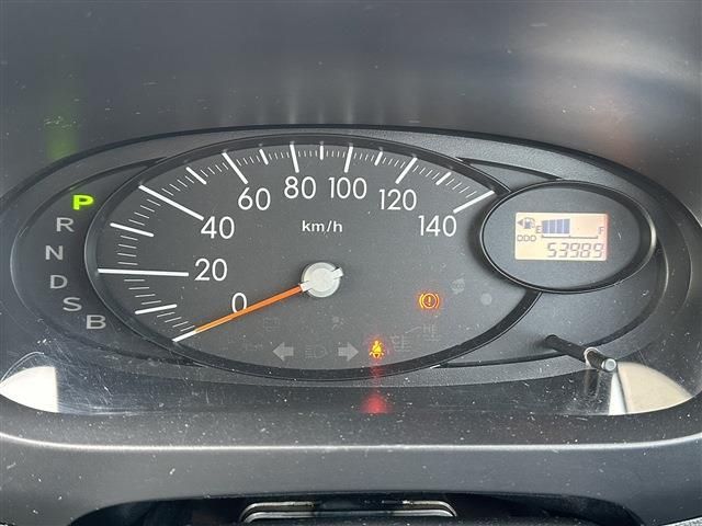 DAIHATSU MIRA van 2016