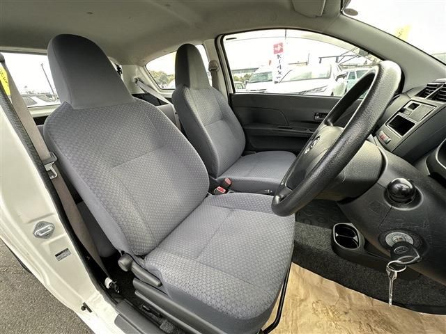 DAIHATSU MIRA van 2016