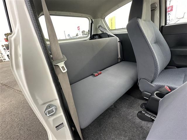 DAIHATSU MIRA van 2016