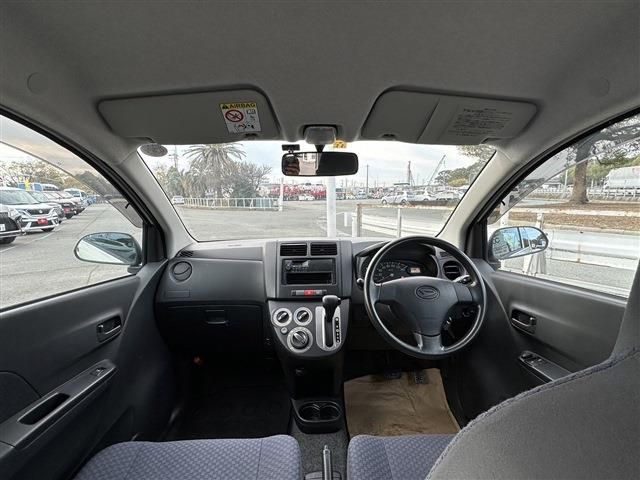 DAIHATSU MIRA van 2016