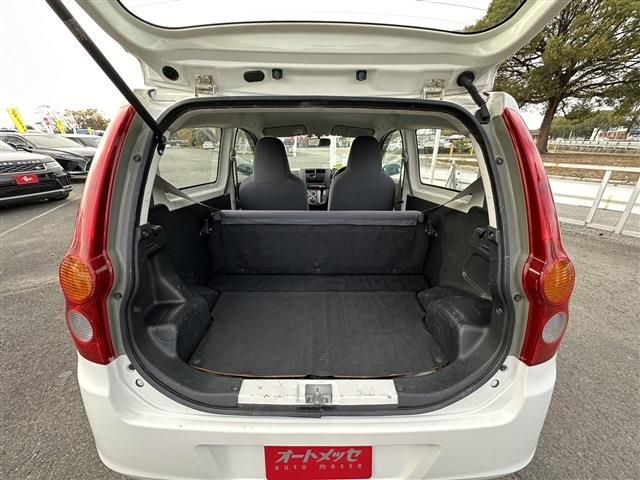 DAIHATSU MIRA van 2016