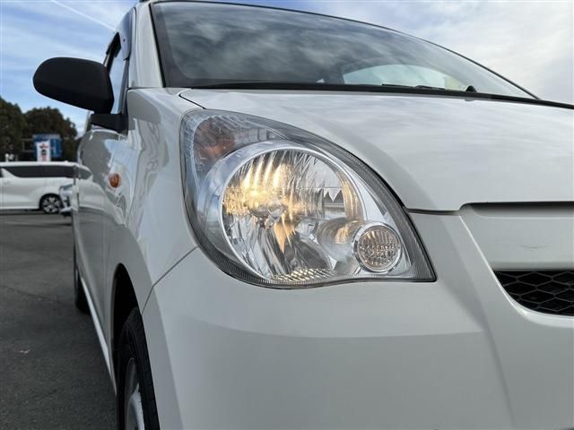 DAIHATSU MIRA van 2016