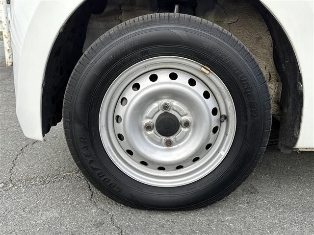 DAIHATSU MIRA van 2016