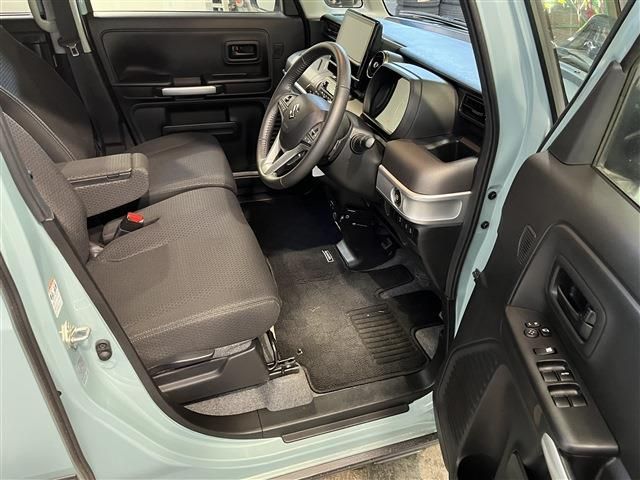 SUZUKI Spacia GEAR 4WD 2023