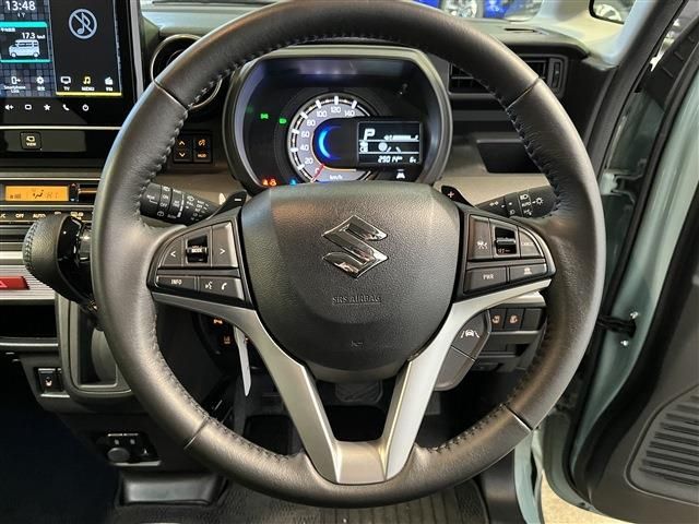 SUZUKI Spacia GEAR 4WD 2023