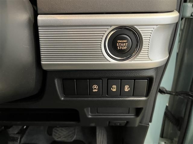 SUZUKI Spacia GEAR 4WD 2023