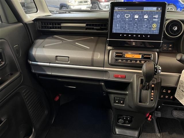 SUZUKI Spacia GEAR 4WD 2023