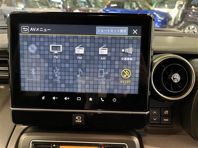 SUZUKI Spacia GEAR 4WD 2023