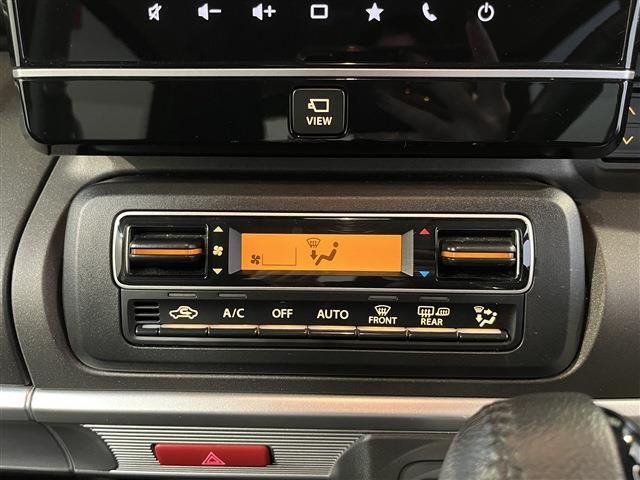 SUZUKI Spacia GEAR 4WD 2023