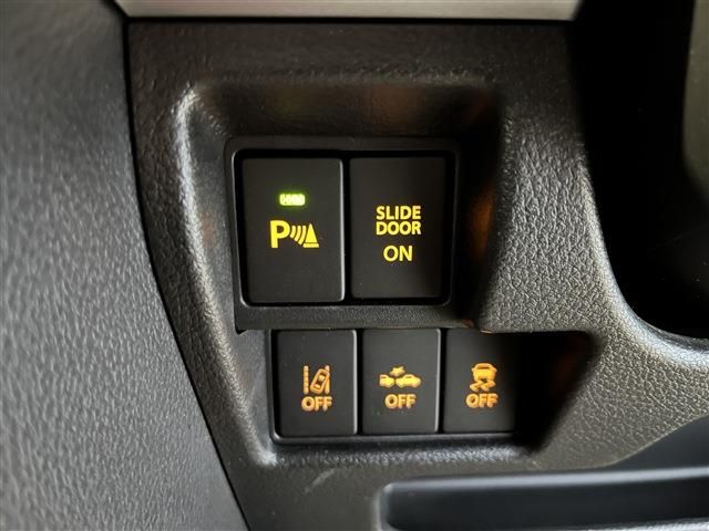 SUZUKI Spacia GEAR 4WD 2023