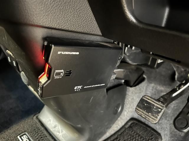 SUZUKI Spacia GEAR 4WD 2023