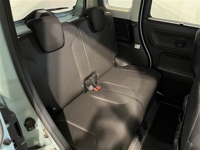 SUZUKI Spacia GEAR 4WD 2023