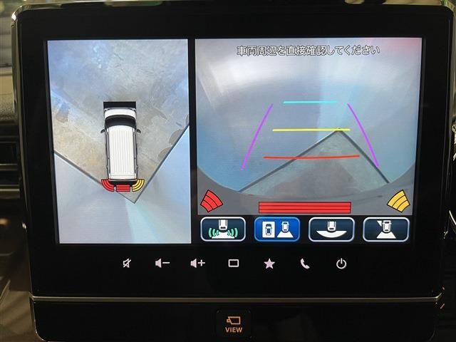 SUZUKI Spacia GEAR 4WD 2023