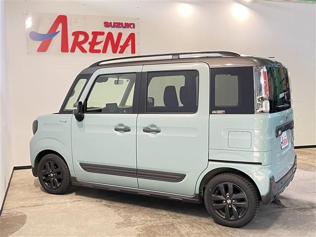 SUZUKI Spacia GEAR 4WD 2023
