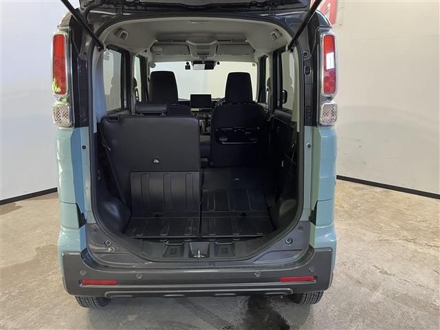 SUZUKI Spacia GEAR 4WD 2023