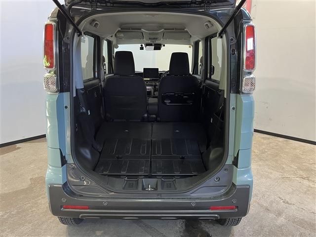 SUZUKI Spacia GEAR 4WD 2023