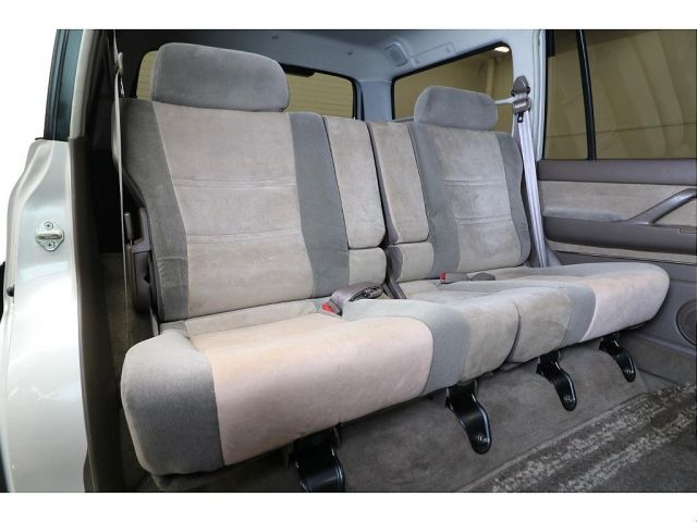 TOYOTA LANDCRUISER van 1995