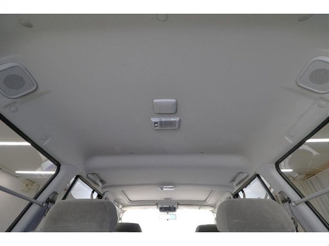 TOYOTA LANDCRUISER van 1995