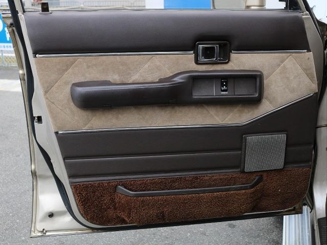 TOYOTA LANDCRUISER van 1989