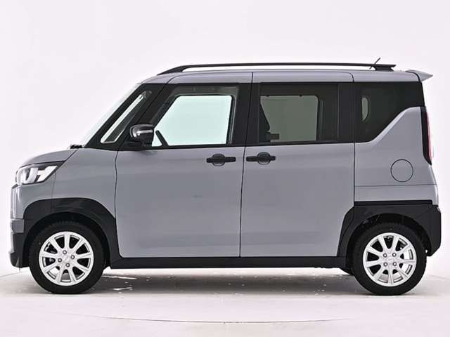 MITSUBISHI DELICA MINI 2024