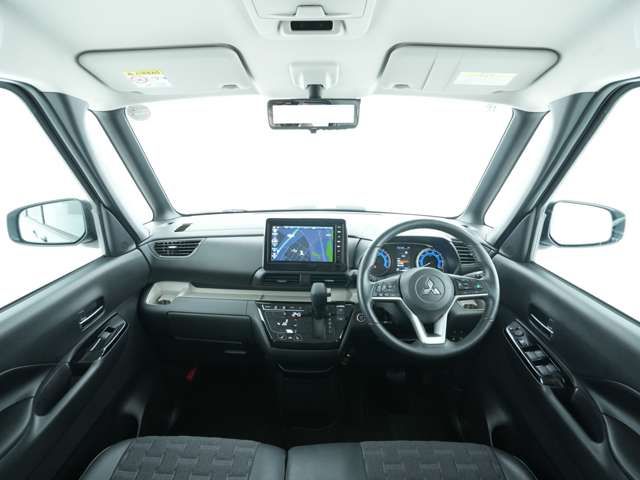 MITSUBISHI DELICA MINI 2024