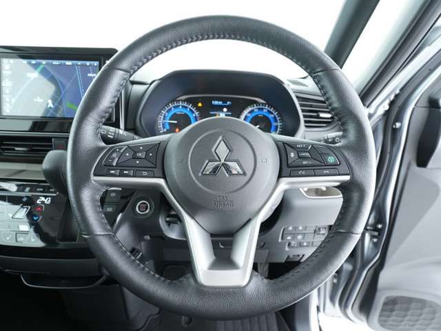 MITSUBISHI DELICA MINI 2024