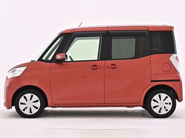 MITSUBISHI eK SPACE 4WD 2017