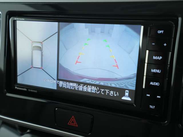 MITSUBISHI eK SPACE 4WD 2017