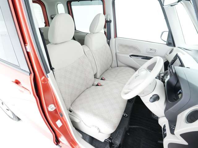 MITSUBISHI eK SPACE 4WD 2017