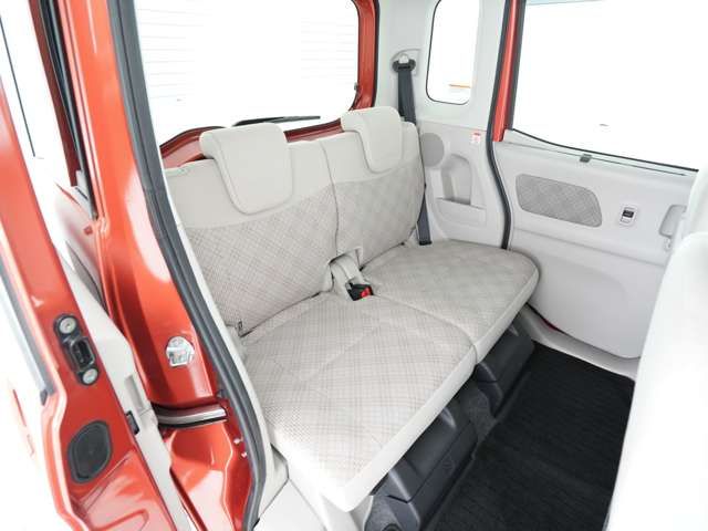 MITSUBISHI eK SPACE 4WD 2017