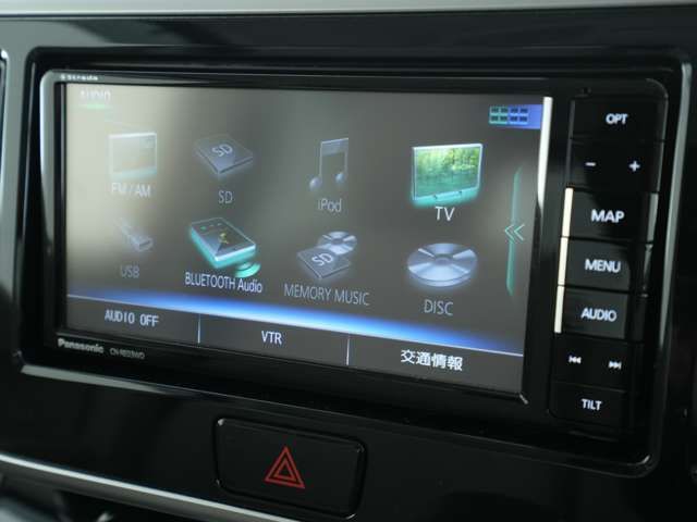 MITSUBISHI eK SPACE 4WD 2017