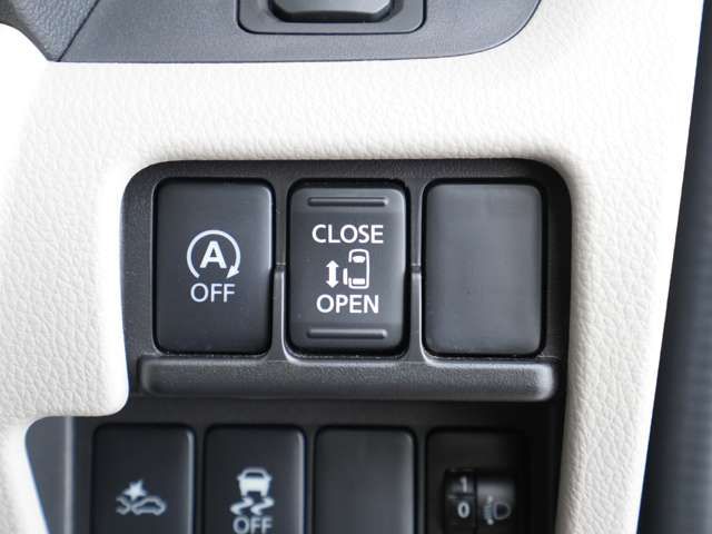 MITSUBISHI eK SPACE 4WD 2017