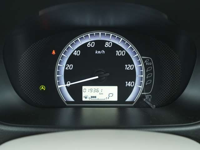 MITSUBISHI eK SPACE 4WD 2017