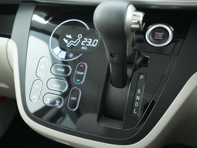 MITSUBISHI eK SPACE 4WD 2017