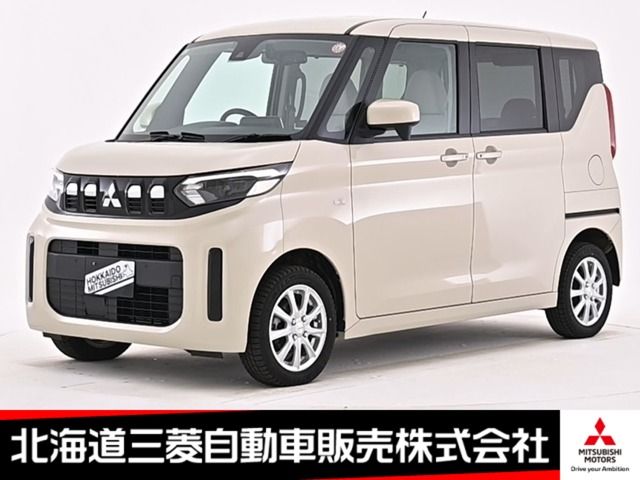MITSUBISHI eK SPACE 4WD 2024