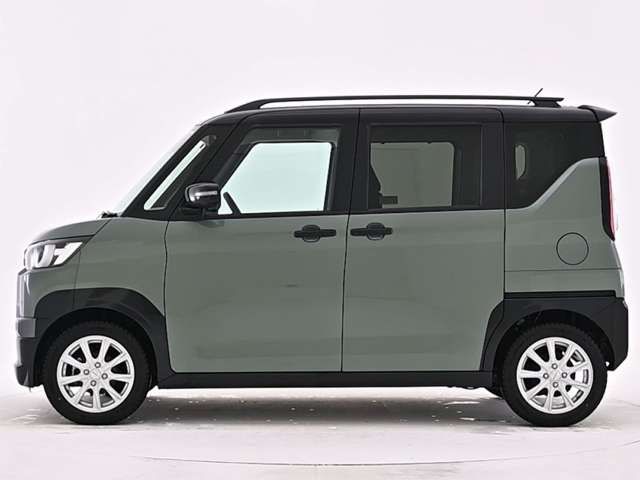 MITSUBISHI DELICA MINI 2024